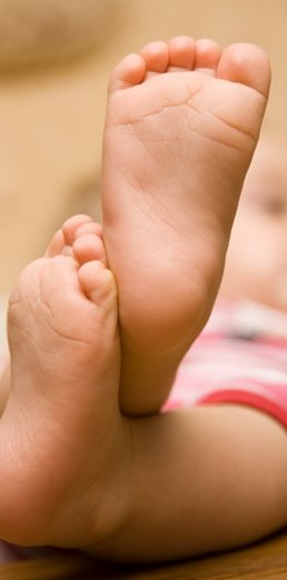 McMurray Podiatrist | McMurray Pediatric Foot Care | PA | Pittsburgh Family Foot Care, P.C. |
